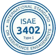 ISAE-3402